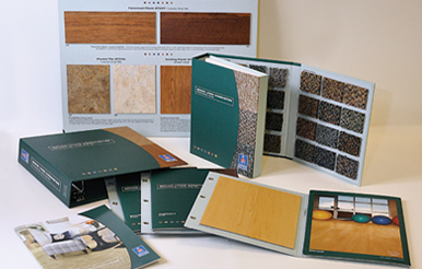 Color Services - Color Recommendations for Planned Communities