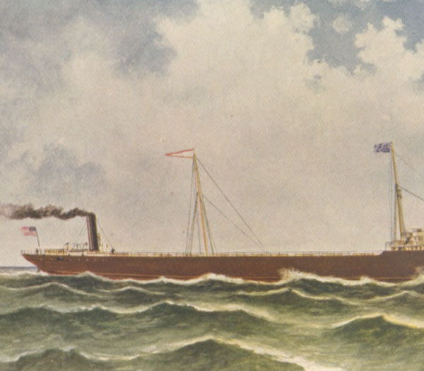 Marine Finishes