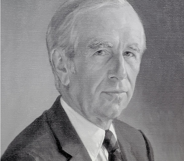 Earnest C. Baldwin