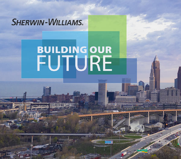 Building our Future