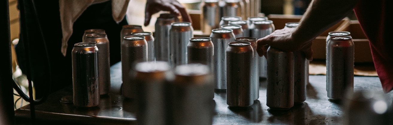 Packaging Coatings